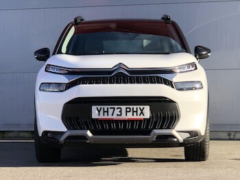 Used Citroen C3 Aircross 2023 for sale - 77497503: Photo