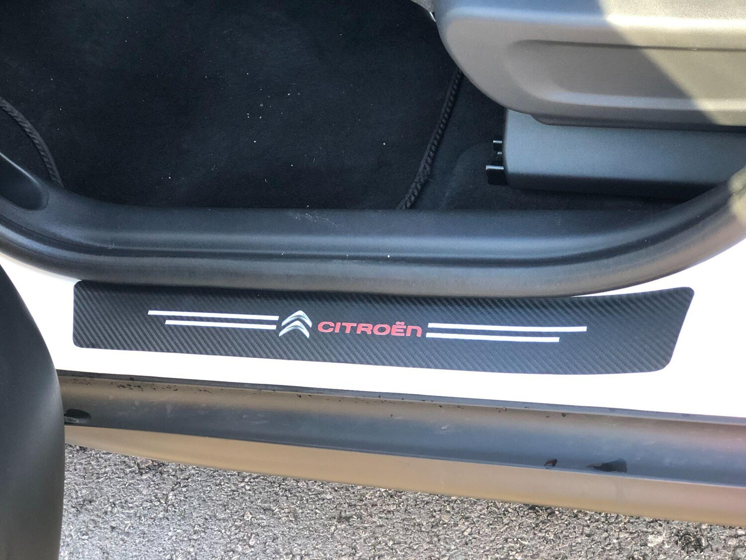 Used Citroen C3 Aircross for sale - 77497503: Photo 44