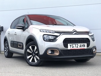 Used Citroen C3 2022 for sale - 78417216: Photo