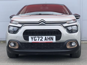 Used Citroen C3 2022 for sale - 78417216: Photo