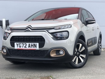 Used Citroen C3 2022 for sale - 78417216: Photo