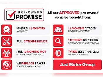 Used Citroen e-C4 2022 for sale - 78866547: Photo