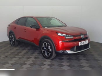 Used Citroen C4 X 2025 for sale - 79426516: Photo