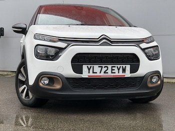 Used Citroen C3 2023 for sale - 77683186: Photo