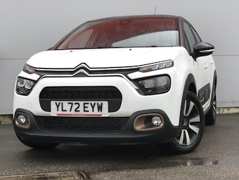 Used Citroen C3 2023 for sale - 77683186: Photo