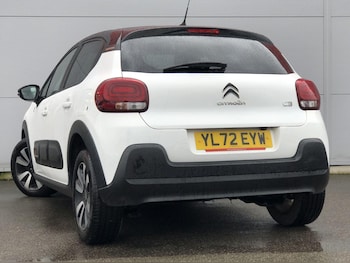 Used Citroen C3 2023 for sale - 77683186: Photo