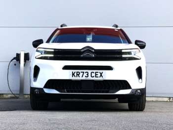 Used Citroen C5 Aircross 2023 for sale - 73981893: Photo