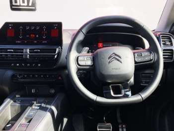 Used Citroen C5 Aircross 2023 for sale - 73981893: Photo