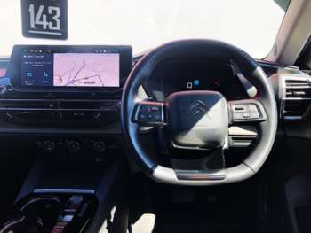 Used Citroen C5 X 2023 for sale - 74611723: Photo