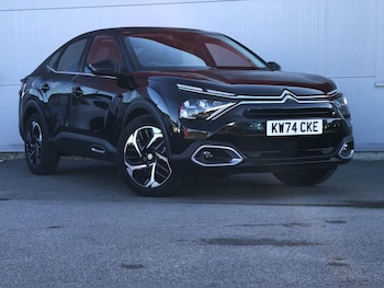 Citroen - C4