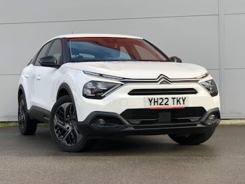 2022 (22) - 1.2 PureTech Sense Plus Euro 6 (s/s) 5dr