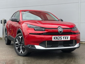 Used Citroen C4 2025 for sale - 79401262: Photo