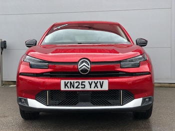 Used Citroen C4 2025 for sale - 79401262: Photo
