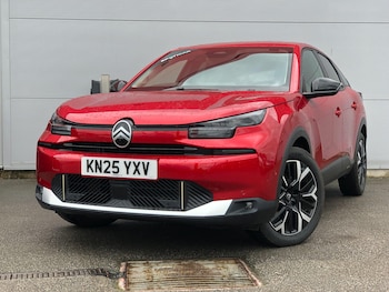 Used Citroen C4 2025 for sale - 79401262: Photo