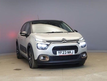 Used Citroen C3 2023 for sale - 79426262: Photo