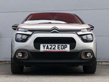 Used Citroen C3 2022 for sale - 74464540: Photo