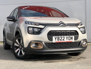Used Citroen C3 2022 for sale - 77737683: Photo