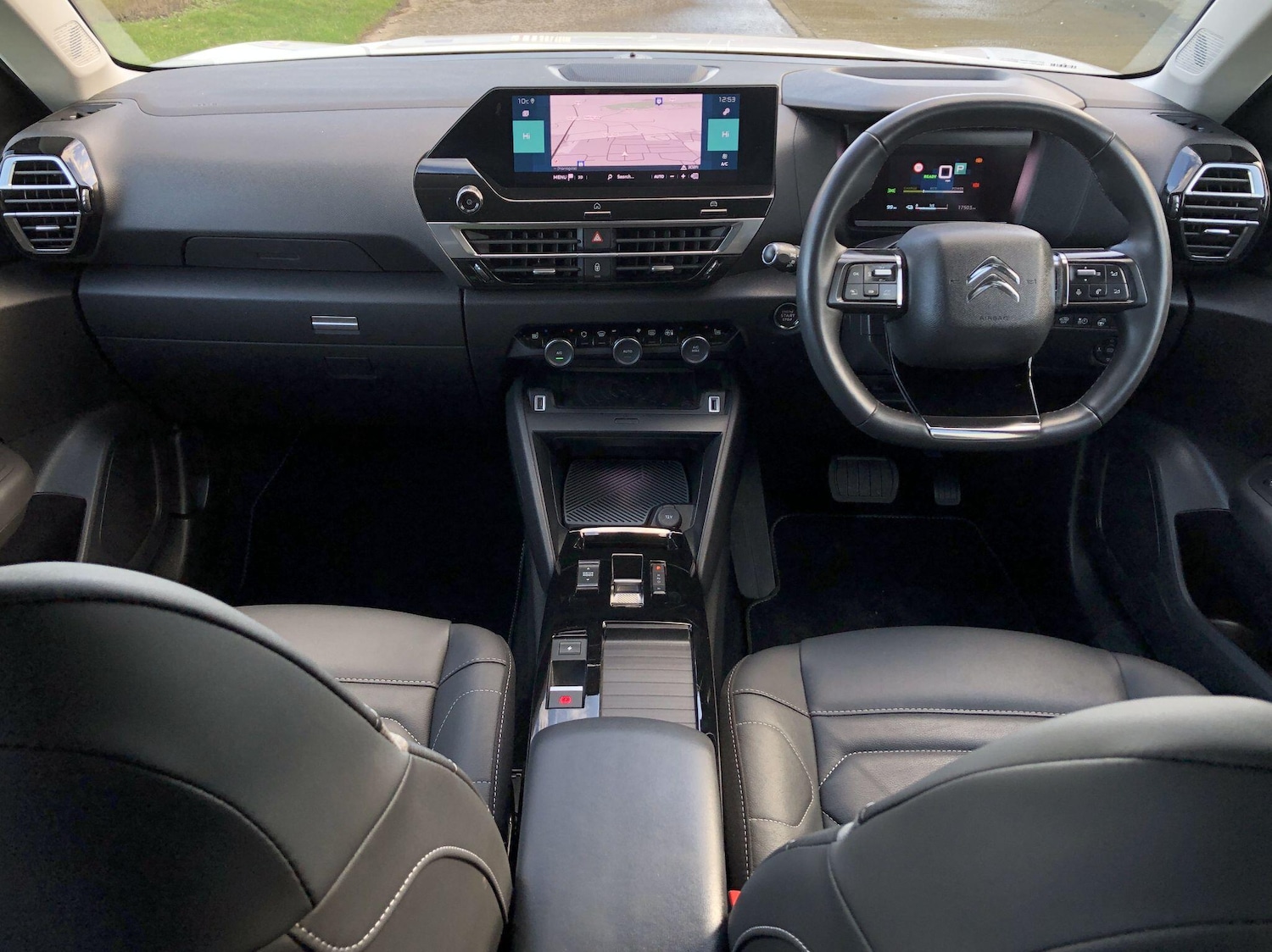 Used Citroen C4 2024 for sale - 77411478: Photo 10