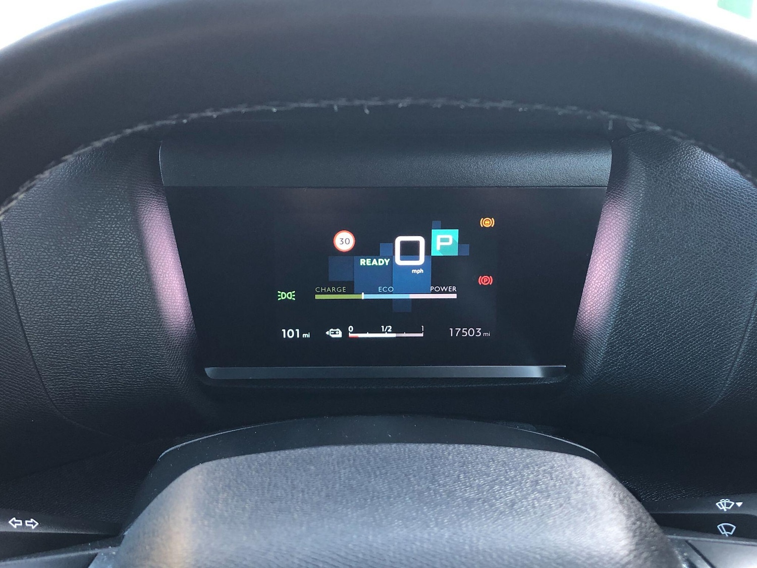 Used Citroen C4 2024 for sale - 77411478: Photo 12