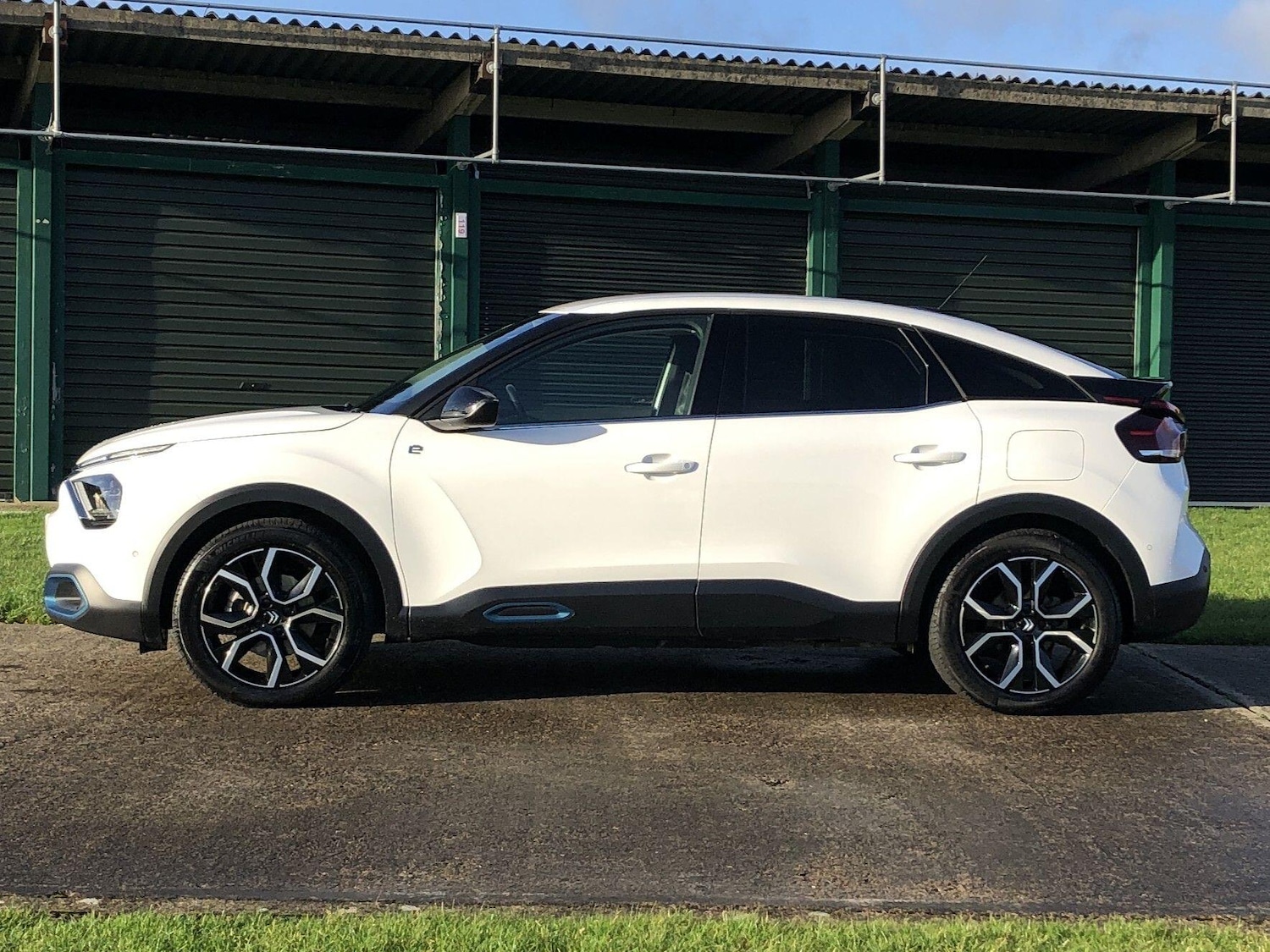 Used Citroen C4 2024 for sale - 77411478: Photo 13