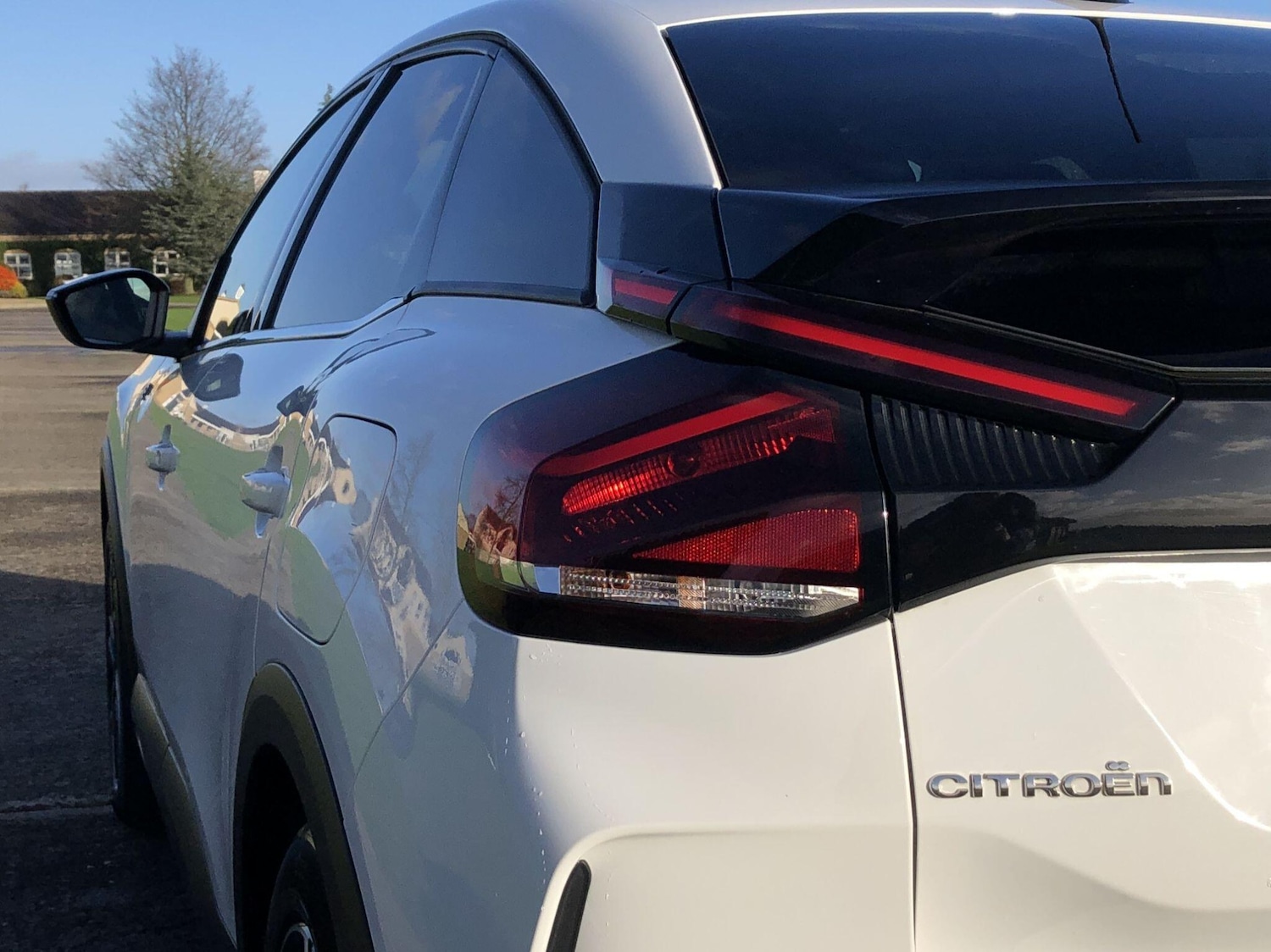 Used Citroen C4 2024 for sale - 77411478: Photo 22