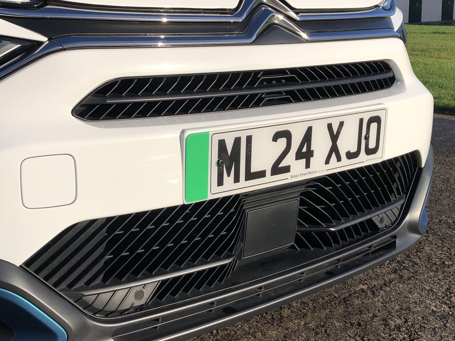 Used Citroen C4 2024 for sale - 77411478: Photo 24