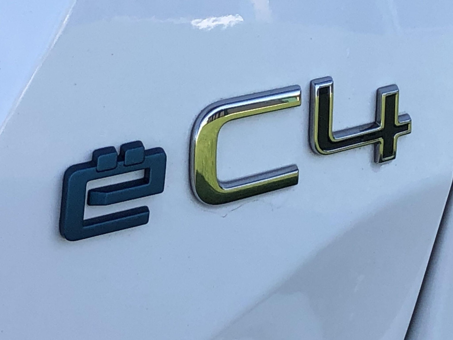 Used Citroen C4 2024 for sale - 77411478: Photo 36