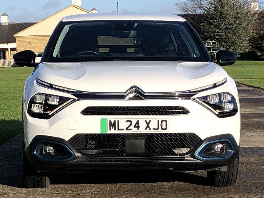 Used Citroen C4 2024 for sale - 77411478: Photo 6