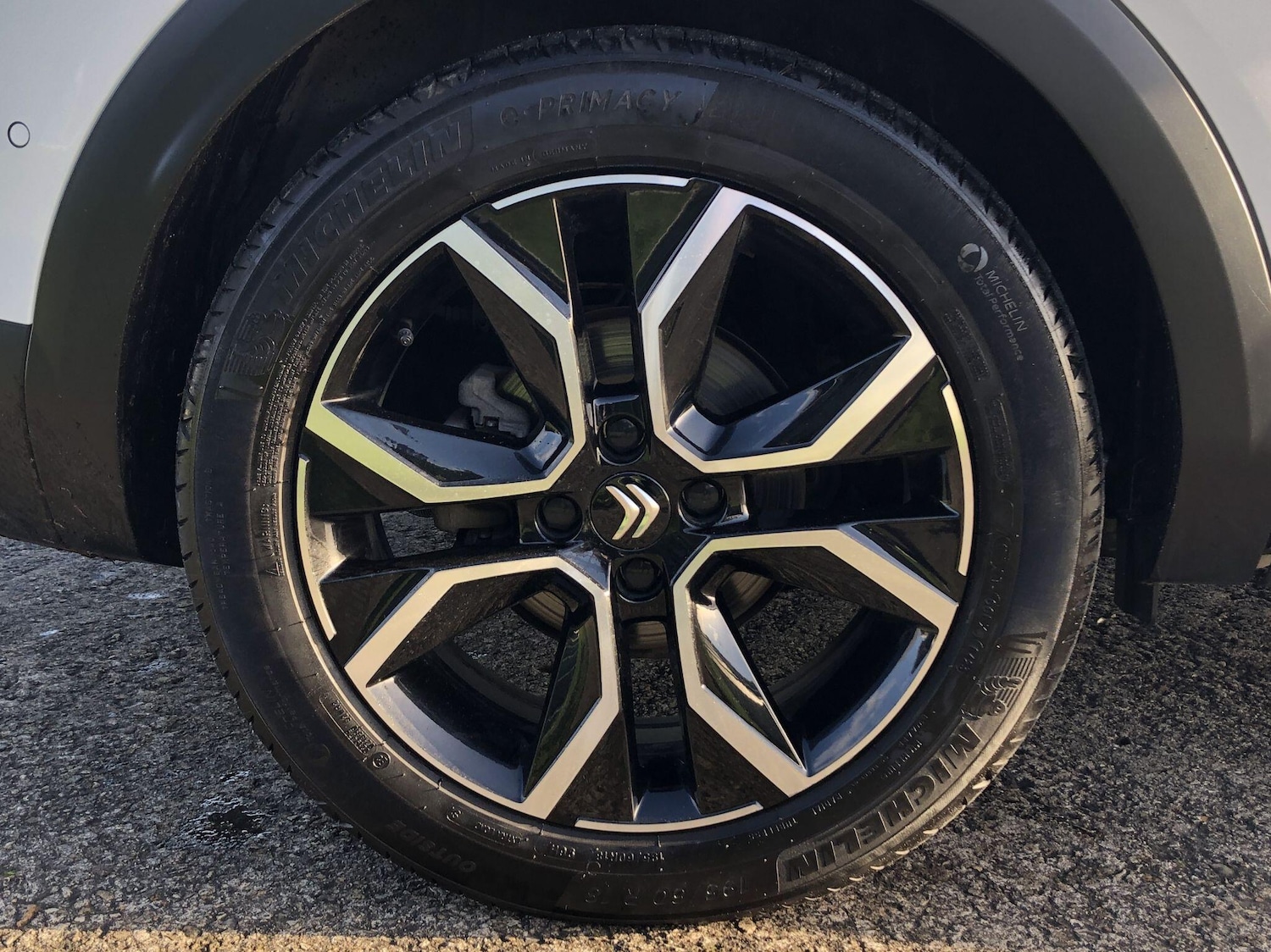 Used Citroen C4 2024 for sale - 77411478: Photo 7