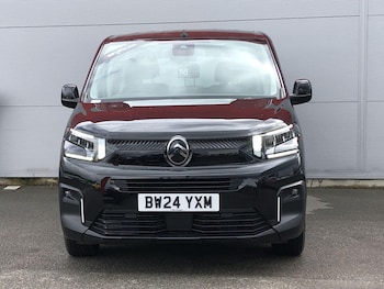Used Citroen Berlingo 2024 for sale - 78348111: Photo