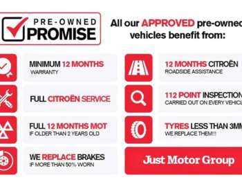 Used Citroen e-C4 2021 for sale - 74642093: Photo