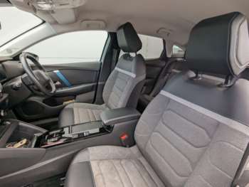 Used Citroen e-C4 2021 for sale - 74642093: Photo