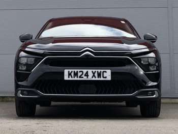 Used Citroen C5 X 2024 for sale - 73931525: Photo