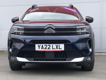 Used Citroen C5 Aircross 2022 for sale - 78034832: Photo
