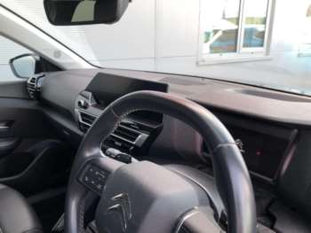Used Citroen C4 2021 for sale - 75109557: Photo