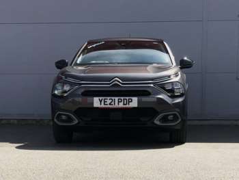 Used Citroen C4 2021 for sale - 75109557: Photo
