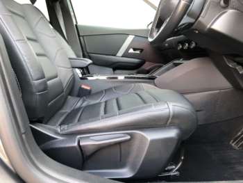 Used Citroen C4 2021 for sale - 75109557: Photo