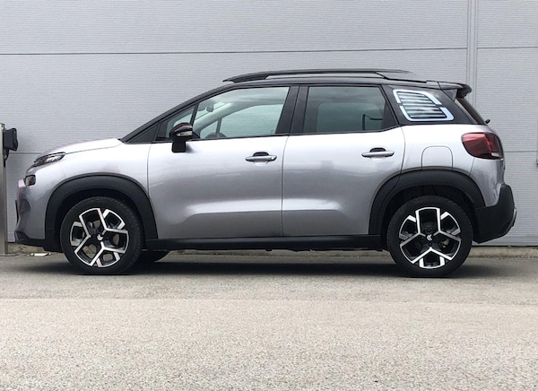Used Citroen C3 Aircross 2024 for sale - 76201310: Photo 11