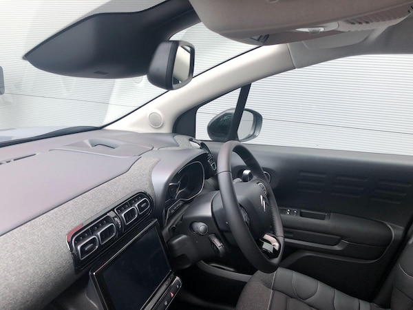 Used Citroen C3 Aircross 2024 for sale - 76201310: Photo 12