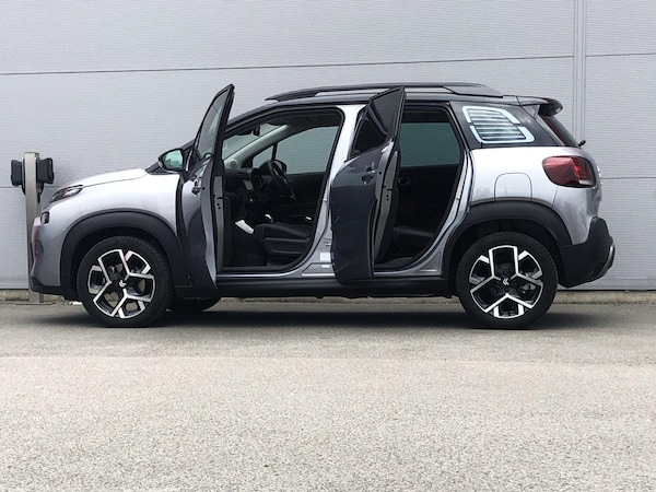 Used Citroen C3 Aircross 2024 for sale - 76201310: Photo 13
