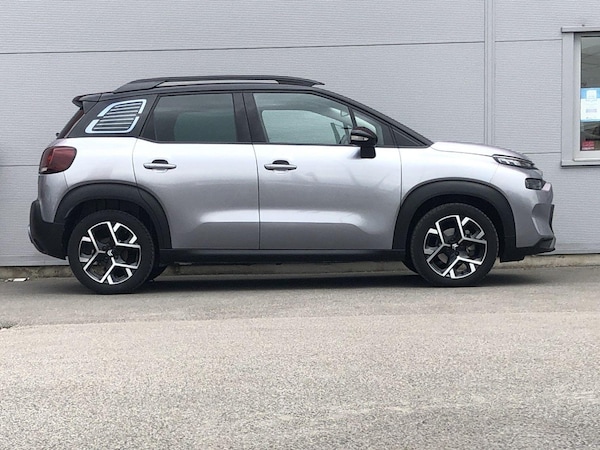 Used Citroen C3 Aircross 2024 for sale - 76201310: Photo 15
