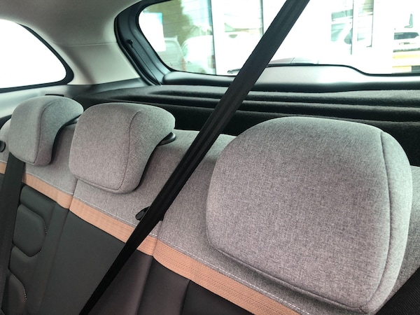 Used Citroen C3 Aircross 2024 for sale - 76201310: Photo 16