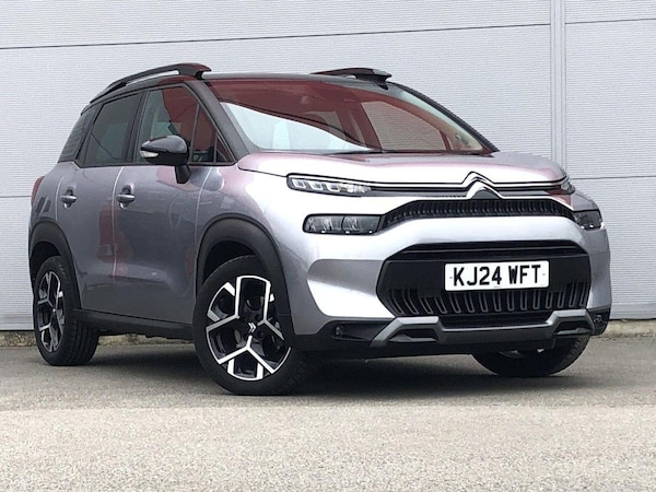 Used Citroen C3 Aircross 2024 for sale - 76201310: Photo 1