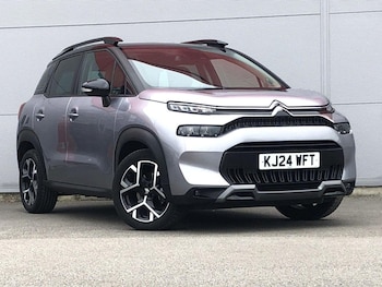 Used Citroen C3 Aircross 2024 for sale - 76201310: Photo
