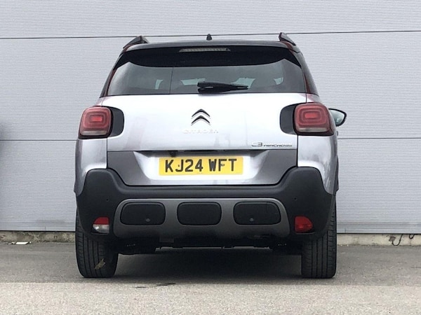 Used Citroen C3 Aircross 2024 for sale - 76201310: Photo 21