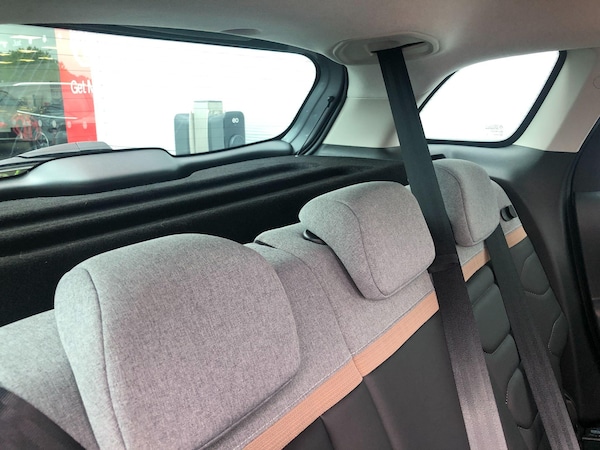 Used Citroen C3 Aircross 2024 for sale - 76201310: Photo 26