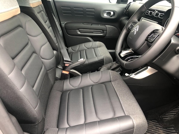Used Citroen C3 Aircross 2024 for sale - 76201310: Photo 27