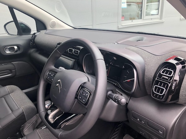 Used Citroen C3 Aircross 2024 for sale - 76201310: Photo 28