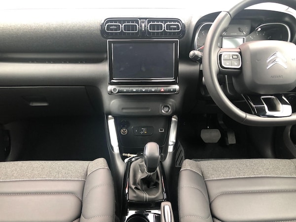 Used Citroen C3 Aircross 2024 for sale - 76201310: Photo 34