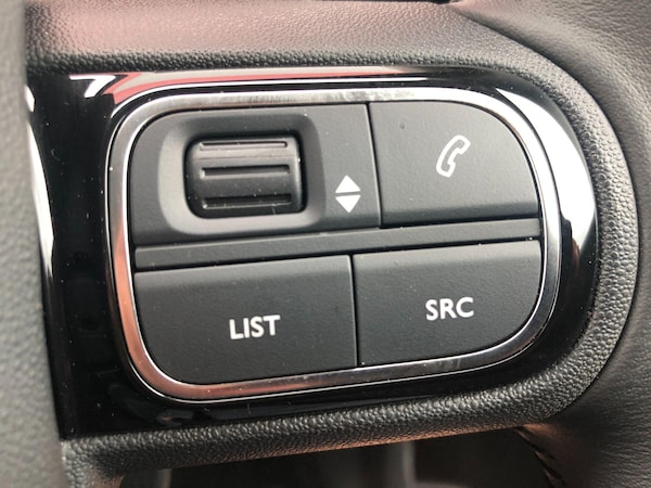 Used Citroen C3 Aircross 2024 for sale - 76201310: Photo 38